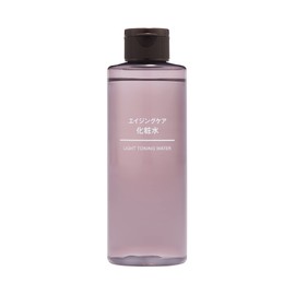 Muji 12059363 Aging Care Lotion 6.8 fl oz (200 ml)