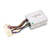 24V 500W Electric Bike Controller Thumb Throttle Set Brushed Controller