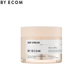 BY ECOM EGF Cream 50ml