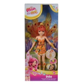 Simba Mia and Me Doll