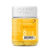 OLLY Probiotic Gummy, Immune and Digestive Support, 1 Billion CFUs,