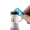 SWATOM Squirrel Keychain Bottle Opener Beer Opener Tool Key Tag