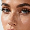 10 Pairs Wispy False Eyelashes Lightweight Faux Mink Eye lashes,