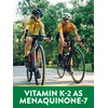 Nature's Truth Vitamin K2 MK-7 | 100 mcg | 180