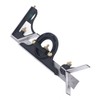 300MM Combination Square Length Depth Angle Measuring Ruler Stainless Steel