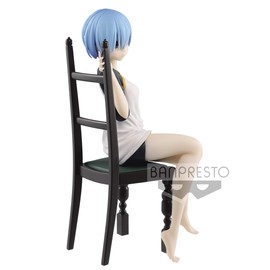 Re:Zero - Starting Life in Another World Relax Time Rem T-Shirt Ver.