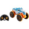 Hot Wheels Monster Trucks Rhinomite RC 1:24 Full-Function Remote-Control Toy