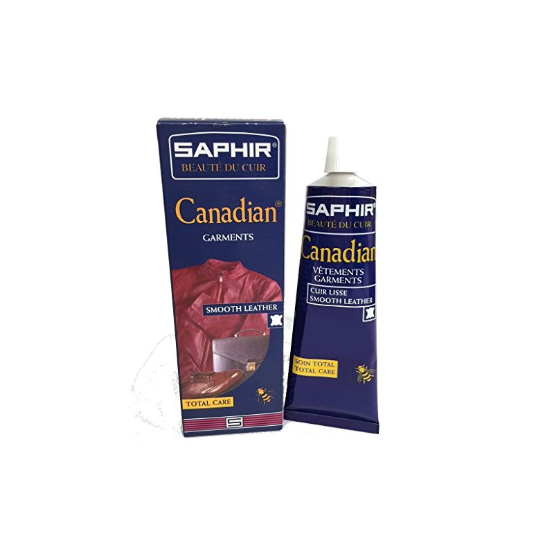 Saphir Canadian Polish 75 ml - Neutral