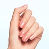 OPI OPI Nail Lacquer Data Peach | Sheer Bright Orange