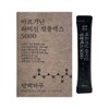 Dambakharu 담백하루 아르기닌 라이신 컴플렉스 5000 20ml x 30포 /