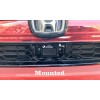 Theft Protection Solutions Radar Sensor Protector Cover for Honda CRV