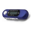 Zicojia Mini MP3 Player USB 2.0 Small Flash Drive Multilanguage