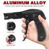 Cable Tie Gun for 1.8-6.5mm Nylon Ties | Wider Range