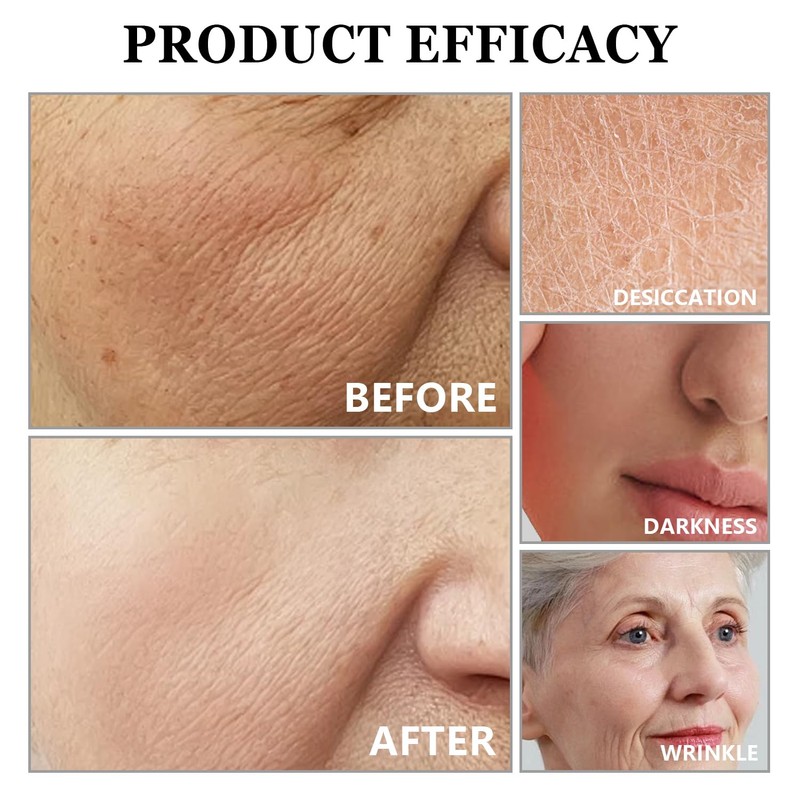 Katyjun Kollagen Peptide Straffendes Serum Stick die Hautelastizität Verbessern