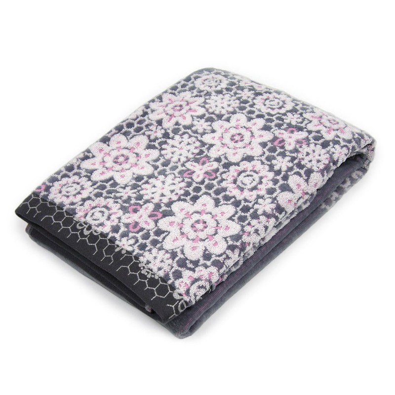 Bath Towel Bath Towel Crochet/Duchess