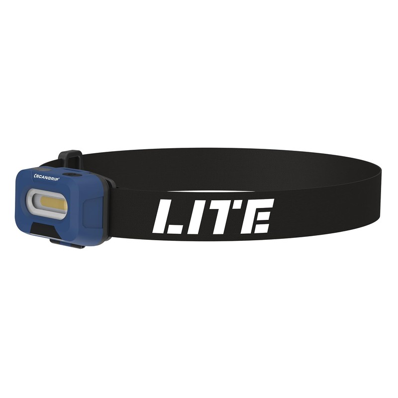Scangrip Head Lite A 150lm Headlight