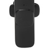 Wireless Lavalier Microphone Portable Noise Cancelling Professional Lapel Mic for