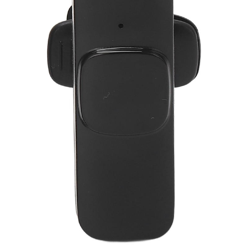 Wireless Lavalier Microphone Portable Noise Cancelling Professional Lapel Mic for