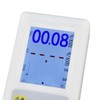 BR‑6 Geiger Counter Easy Reading Multifunctional Radioactive Detector for Nuclear
