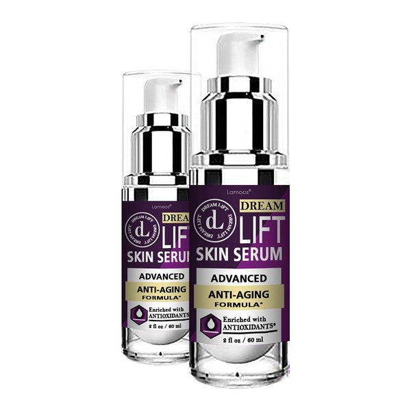 Dream Lift Skin Serum (2-Pack)