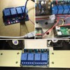 4pcs 4 Channel 5V Relay Module with Optocoupler for R3