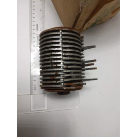 DESCO WALK BEHIND FX SCARIFIER REPLACEMENT HAMMER HUB 110.022 (NOS)