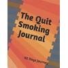 The Quit Smoking Journal