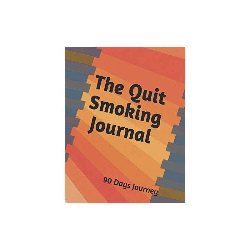 The Quit Smoking Journal