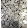 ☆☆ 1/3 POUND OLD ESTATE COIN LOTS! ☆ GOLD /