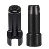 3/4 inch Fuel Injection Horn Nut Socket Removal Tool Fit