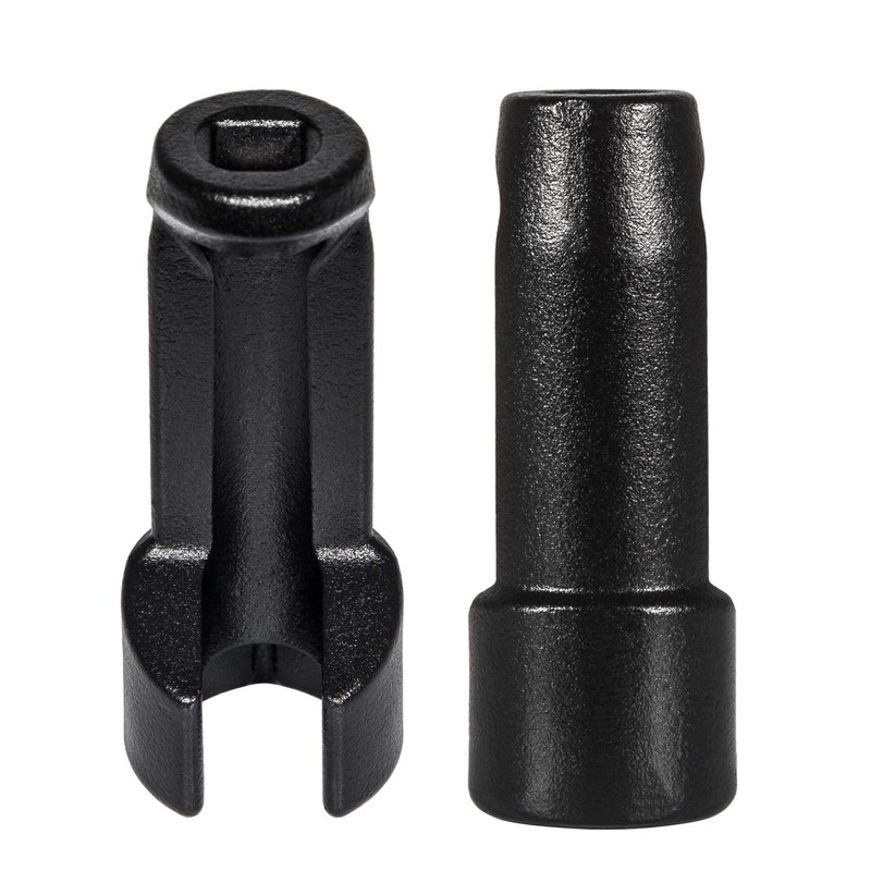 3/4 inch Fuel Injection Horn Nut Socket Removal Tool Fit