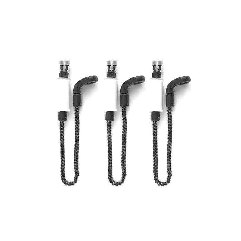 TJR Tackle Bobbins Bite Indicators Carp fishing Tackle for Bite