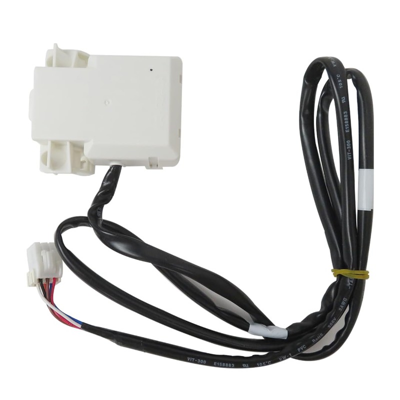 Upgraded EBF61674802 EBF60665201 Washer Lid Lock Switch for L-G Ken