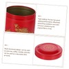 ULTECHNOVO Tea Storage Matcha Powder Storage Airtight Canister Canister Tea