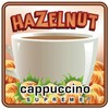 Cappuccino Supreme 2 lb bag Hazelnut Instant Cappuccino Mix