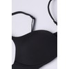 Intimissimi Woman's The Silky Touch Microfiber Gioia Super Push-Up Bra