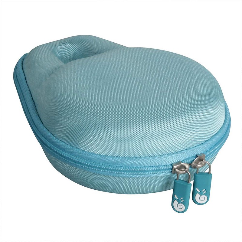 Hermitshell Travel Case Fits JBL Clip 3 Portable Waterproof Wireless