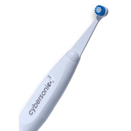 Cybersonic 3 Toothbrush Replacement Power Handle - compatible with all chargers