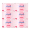 Johnson's Baby Bath Bar, 3 Ounce (Pack of 6)