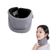 GMHLLES Vitavix Neck Support for Snoring,Vitavix Neck Support Adjustable Soft