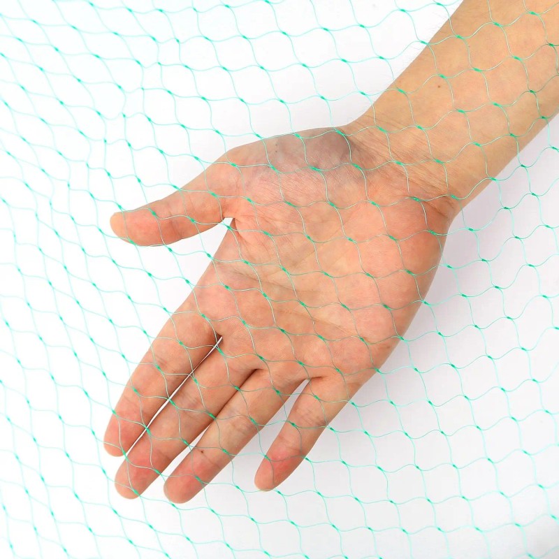 PE Anti Bird Netting 13 X 33 Ft Garden Protection