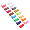 16 Pcs Pen Adapter Set Cutting Machine Replacement Easy Identification