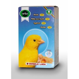 Orlux Eggfood Dry Yellow Canaries, 1 kg