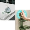 Dasellfa Soap Holder Shower Soap Holder Suction Cup Soap Dishes