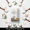 Herbs Botanica Calcium Carbonate Powder Food Grade Calcium Supplement for