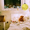 HFUGUD Plug in Pendant Lighting with Cord,Hanging Lamps That Plug