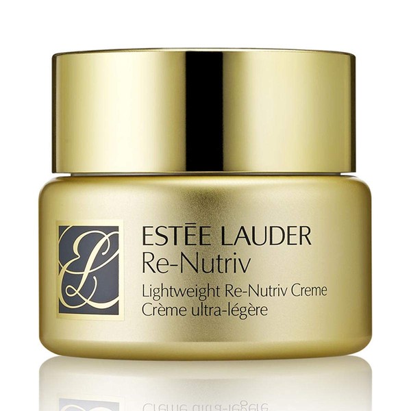 ESTEE LAUDER by Estee Lauder Estee Lauder Re-Nutriv Light Weight Cream--/1.7OZ for Women