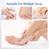Urea Foot Moisturiser Cream 60 Percent, Foot Repair Cream for