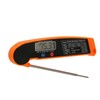 Meat Thermometer Multifunction Instant Read Digital BBQ Meat Thermometer for