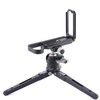 SZZCNOX L-Shape Bracket Hand Grip Compatible with Hasselblad X 2D/X